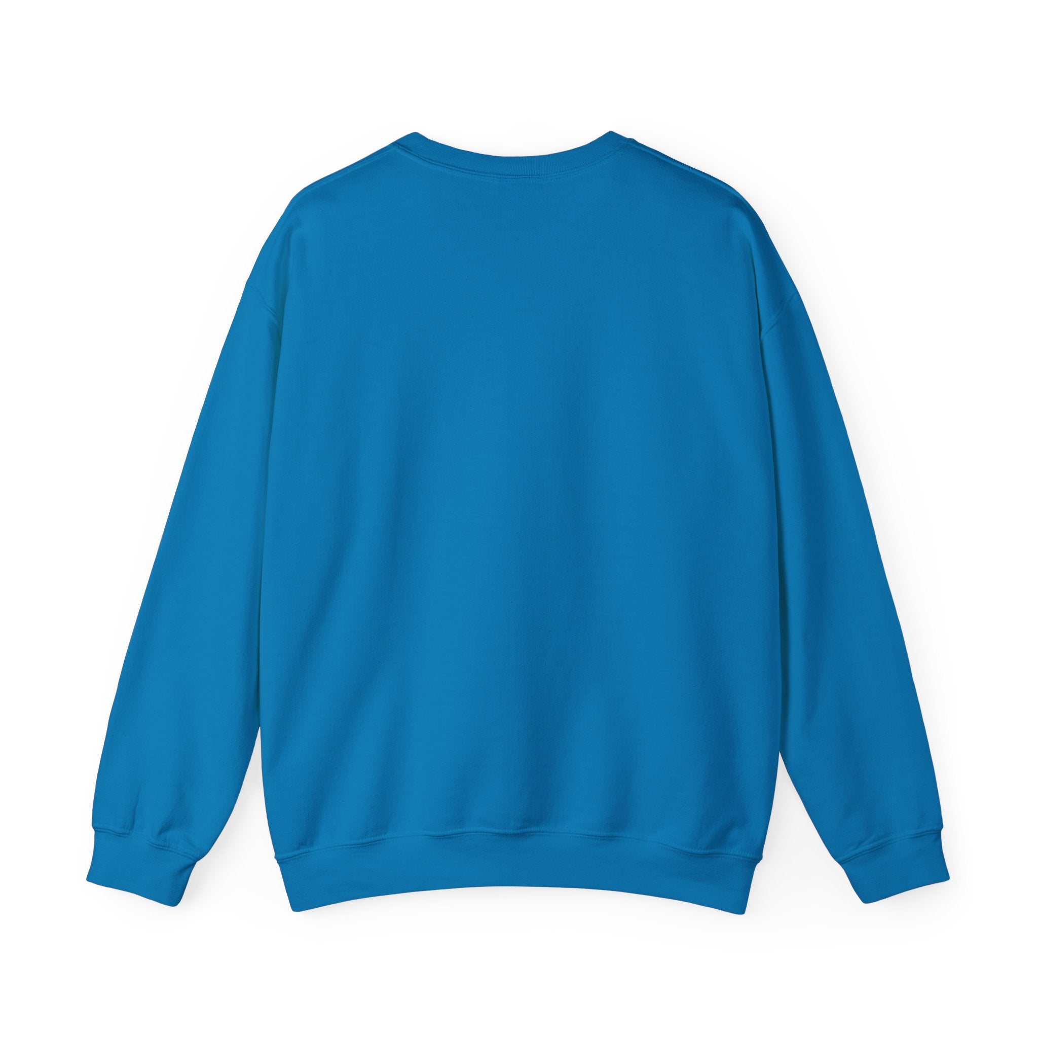 PSALMS 91:1 Unisex Heavy Blend™ Crewneck Sweatshirt