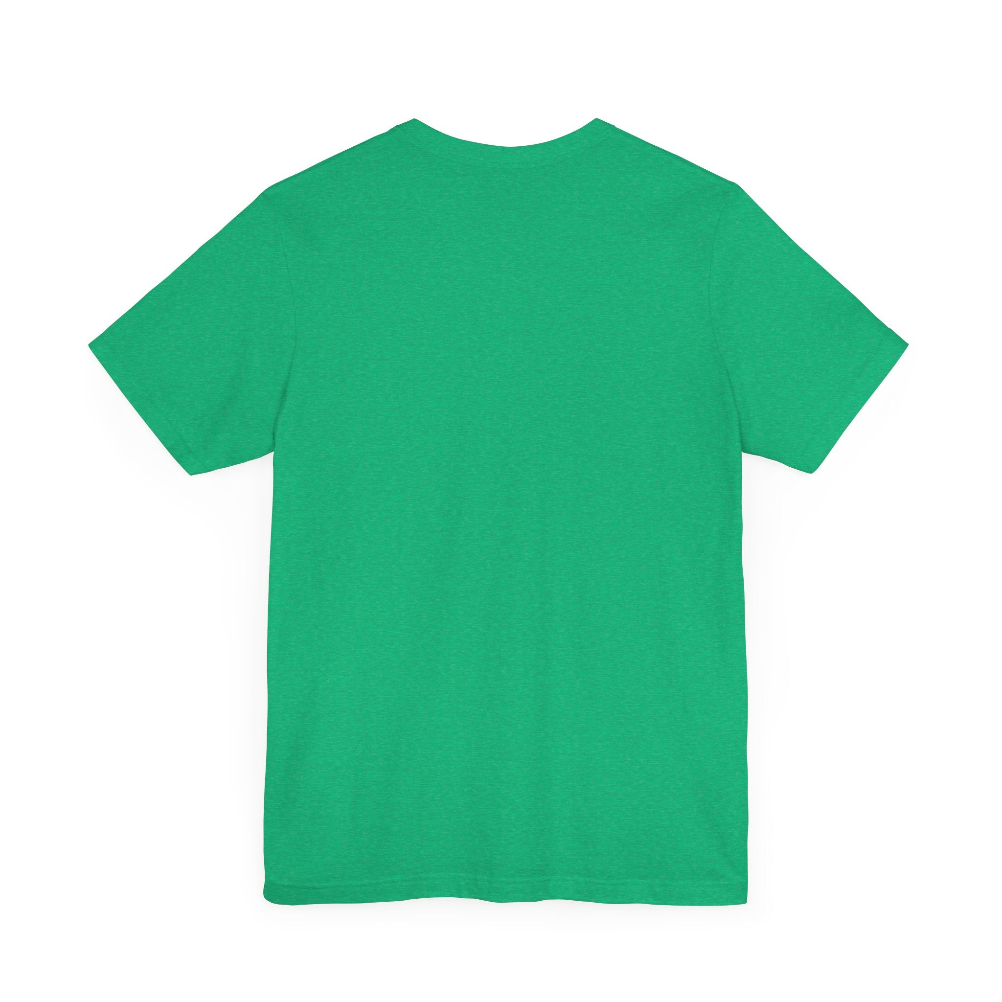ISAIAH 40:31 Unisex Jersey Short Sleeve Tee - Rose Indigo Designs LLC