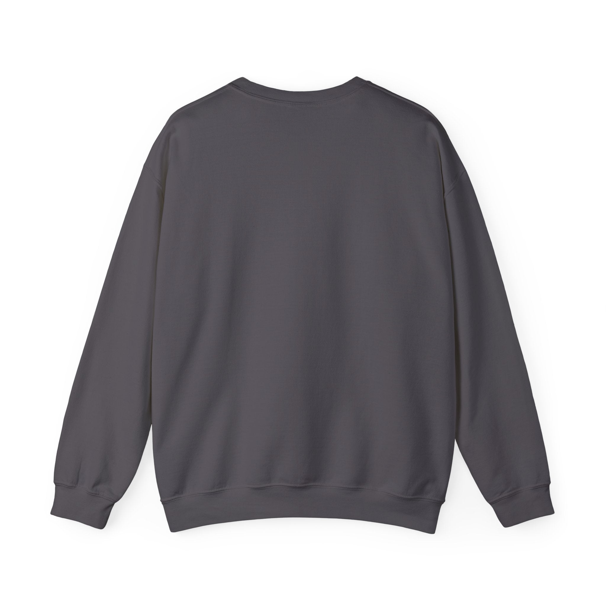 PSALMS 91:1 Unisex Heavy Blend™ Crewneck Sweatshirt