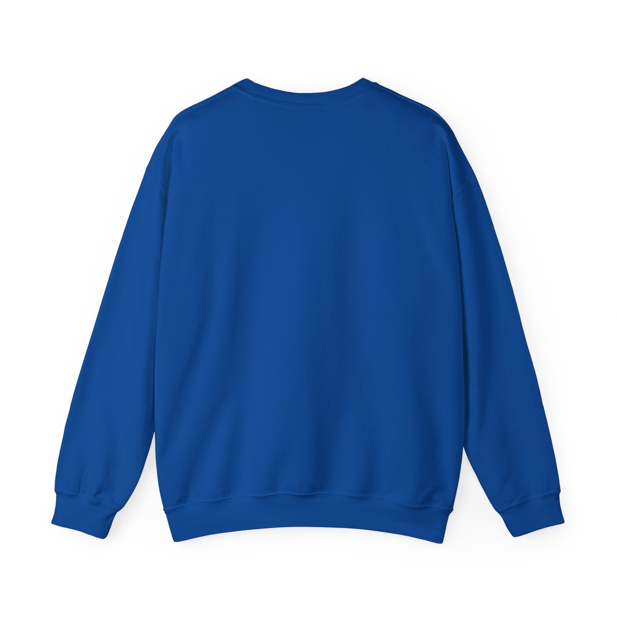 PSALMS 91:1 Unisex Heavy Blend™ Crewneck Sweatshirt