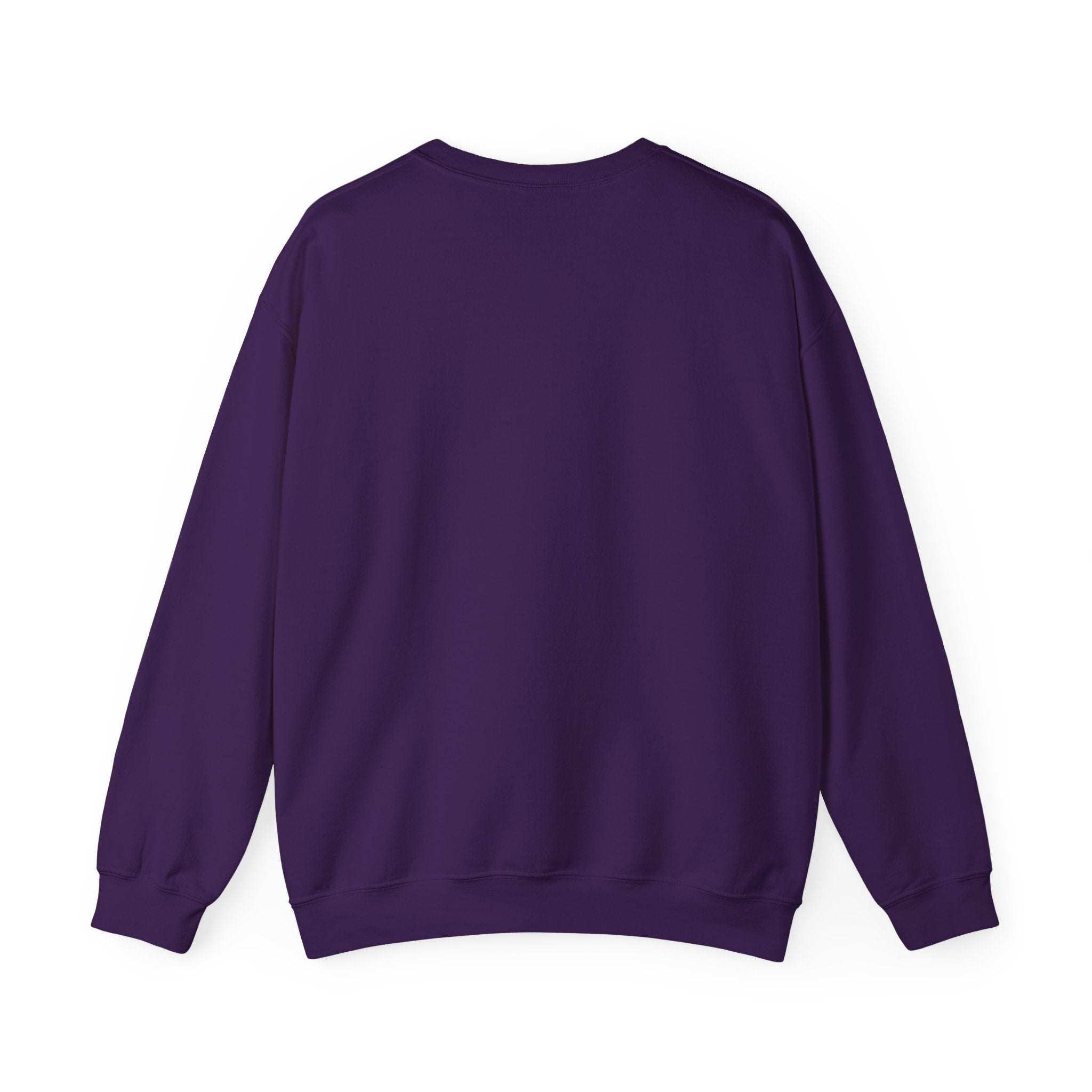 PSALMS 91:1 Unisex Heavy Blend™ Crewneck Sweatshirt