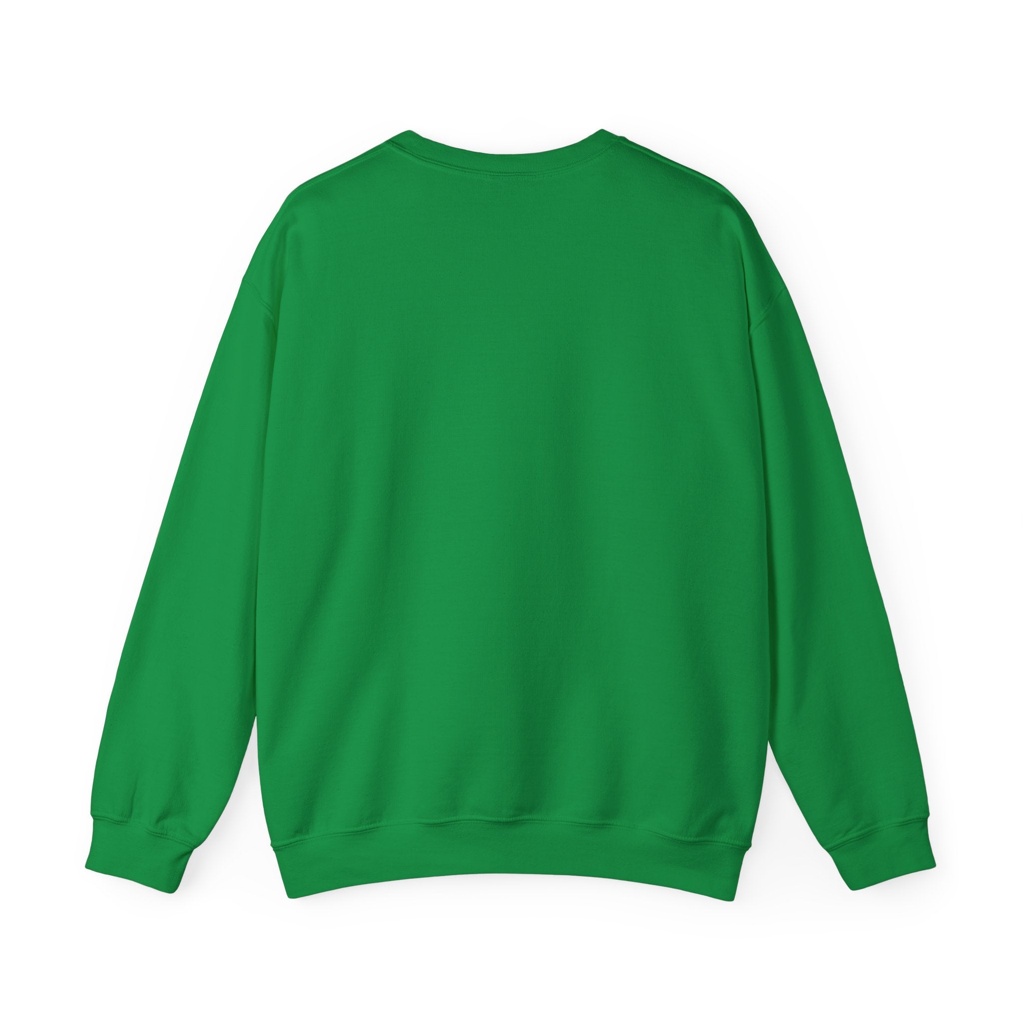 PSALMS 91:1 Unisex Heavy Blend™ Crewneck Sweatshirt