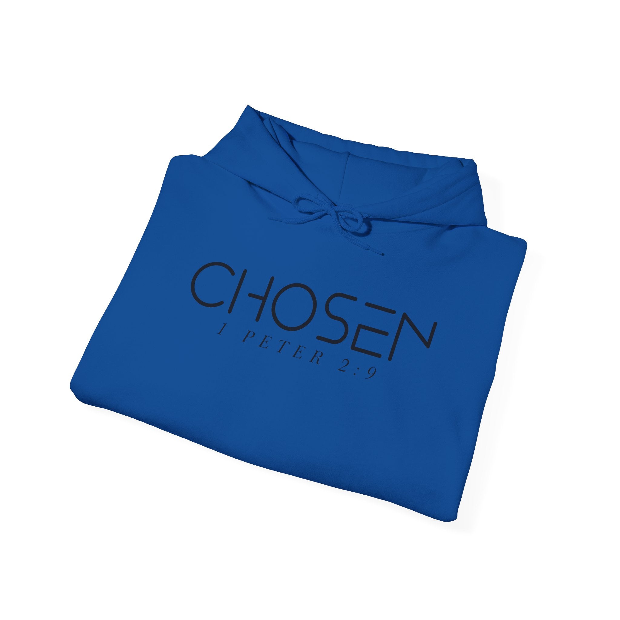 Chosen Unisex Heavy Blend™ Hooded Sweatshirt