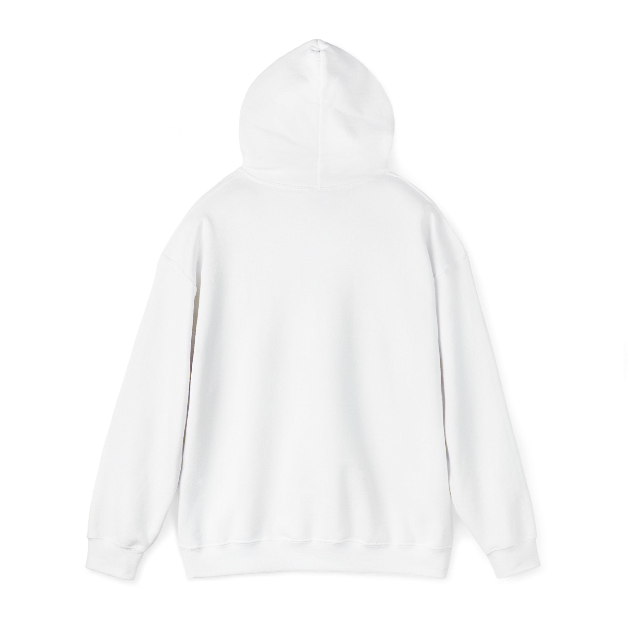 Chosen Unisex Heavy Blend™ Hooded Sweatshirt