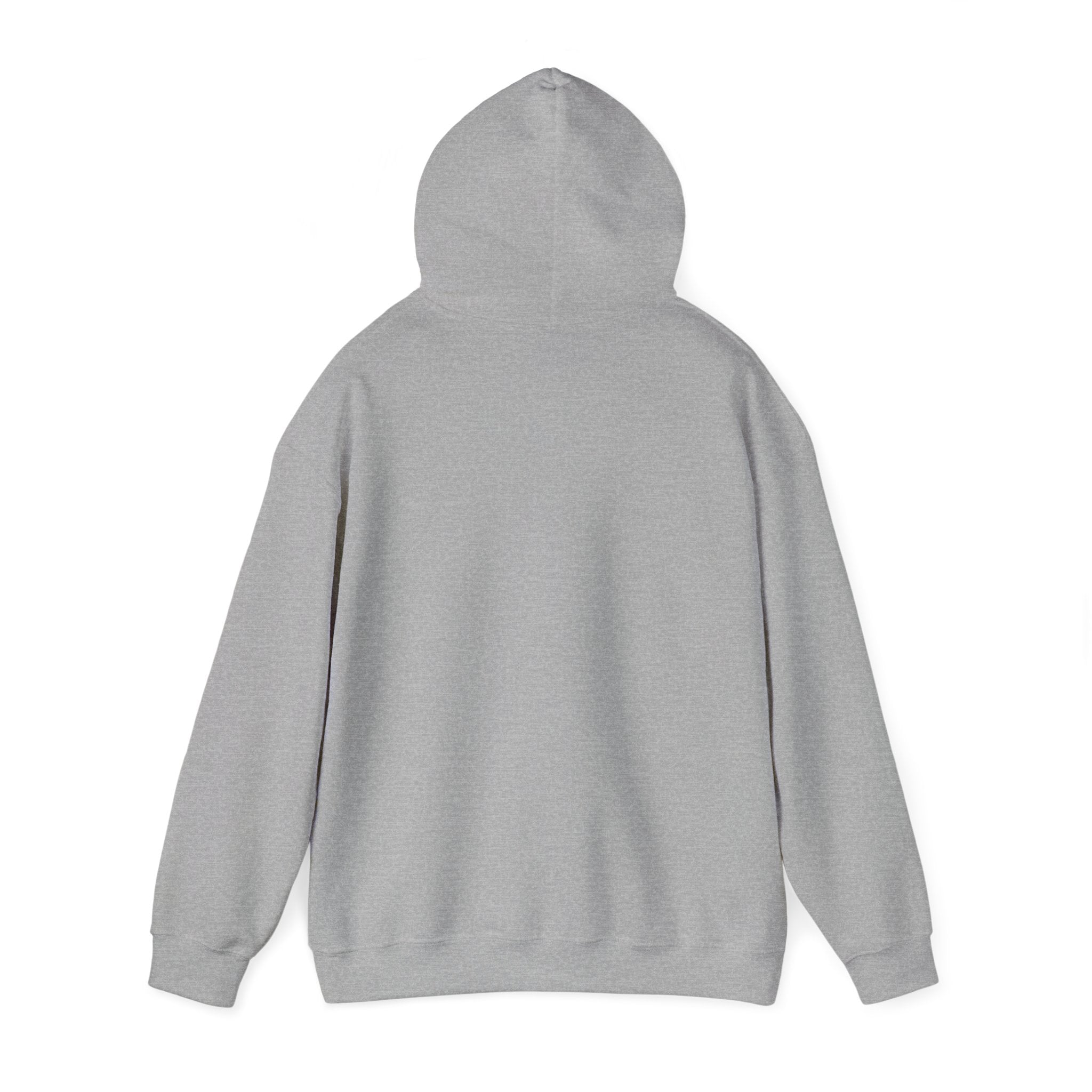 Chosen Unisex Heavy Blend™ Hooded Sweatshirt