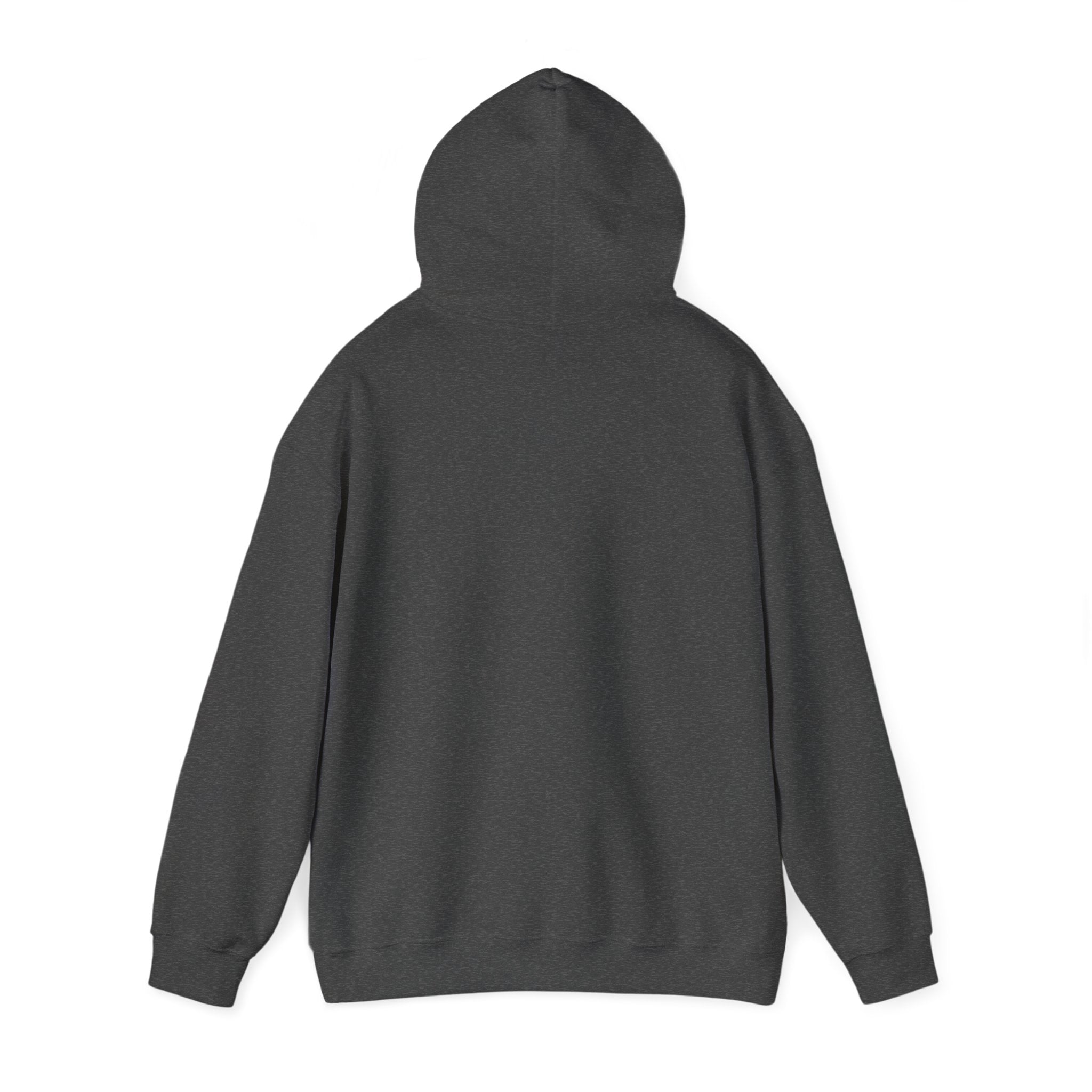 Ye are gods Unisex Heavy Blend™ Hooded Sweatshirt