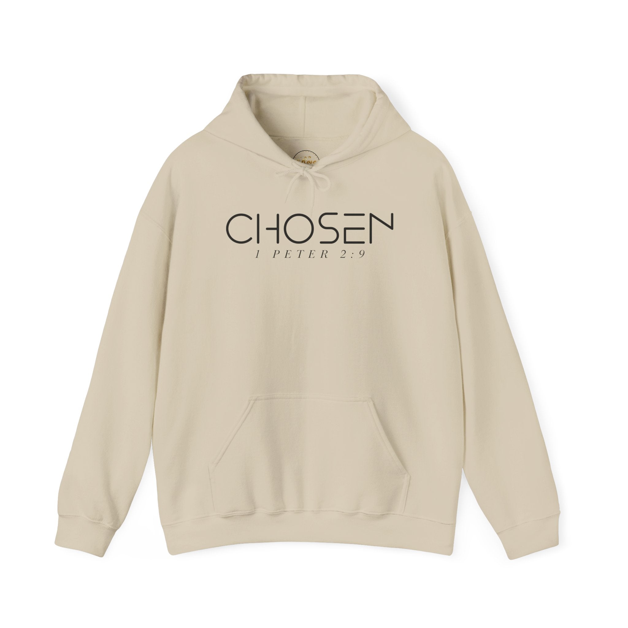 Chosen Unisex Heavy Blend™ Hooded Sweatshirt