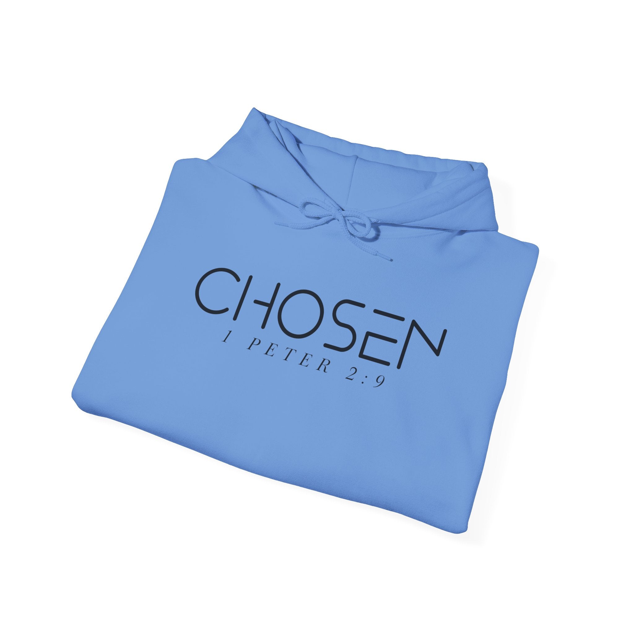 Chosen Unisex Heavy Blend™ Hooded Sweatshirt