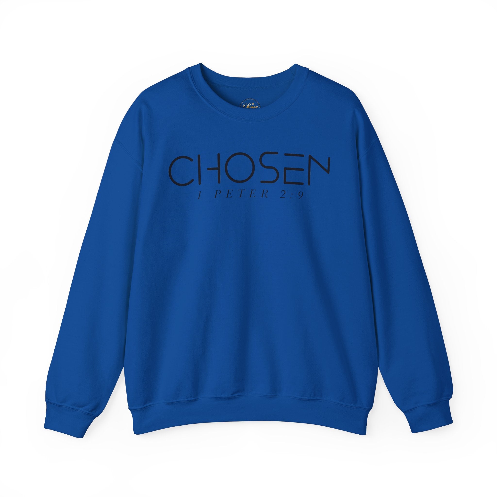 Chosen Unisex Heavy Blend™ Crewneck Sweatshirt