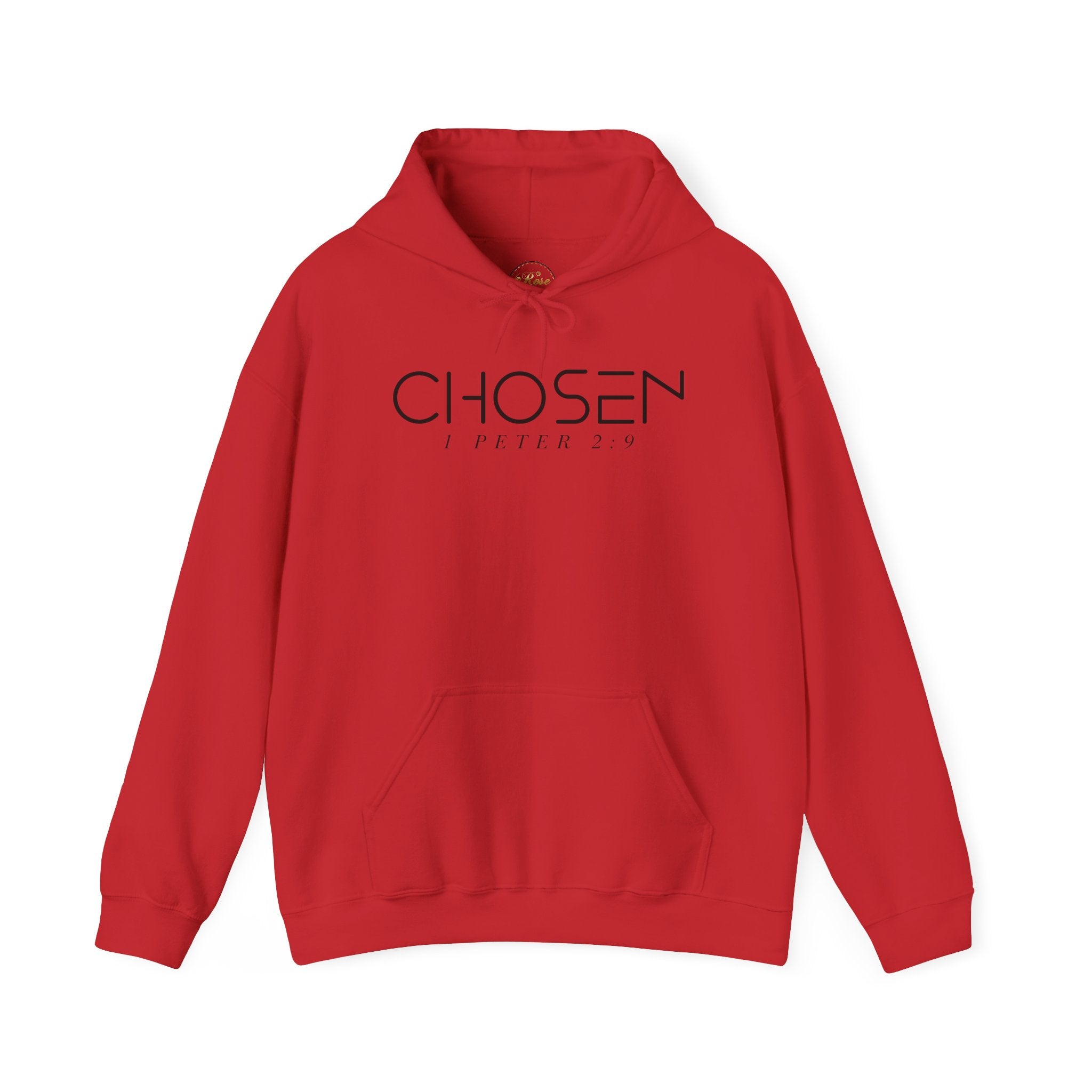 Chosen Unisex Heavy Blend™ Hooded Sweatshirt