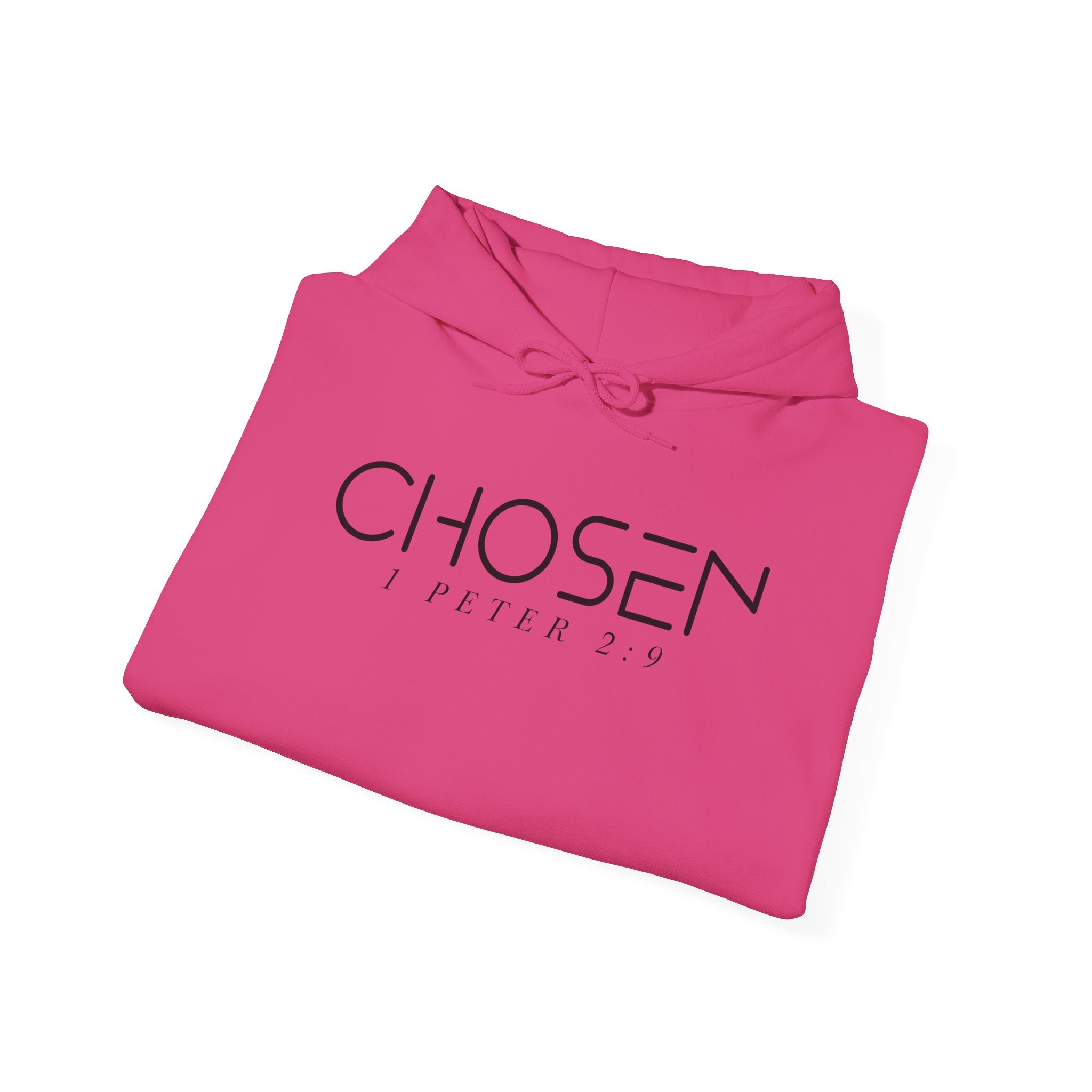 Chosen Unisex Heavy Blend™ Hooded Sweatshirt