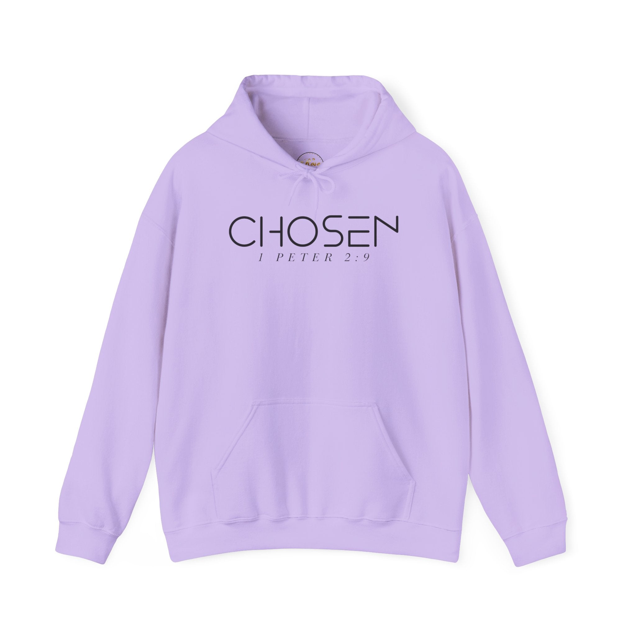 Chosen Unisex Heavy Blend™ Hooded Sweatshirt