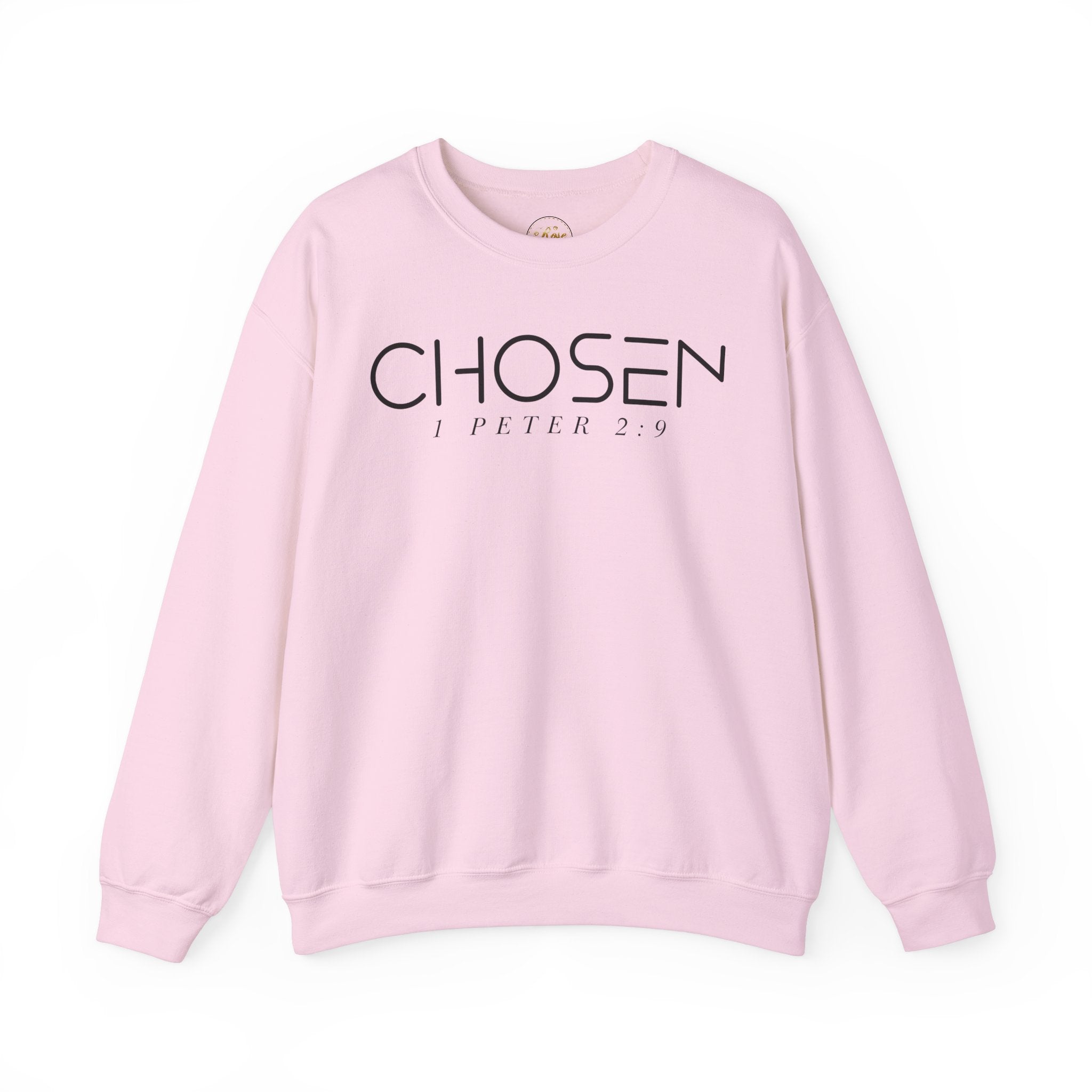 Chosen Unisex Heavy Blend™ Crewneck Sweatshirt