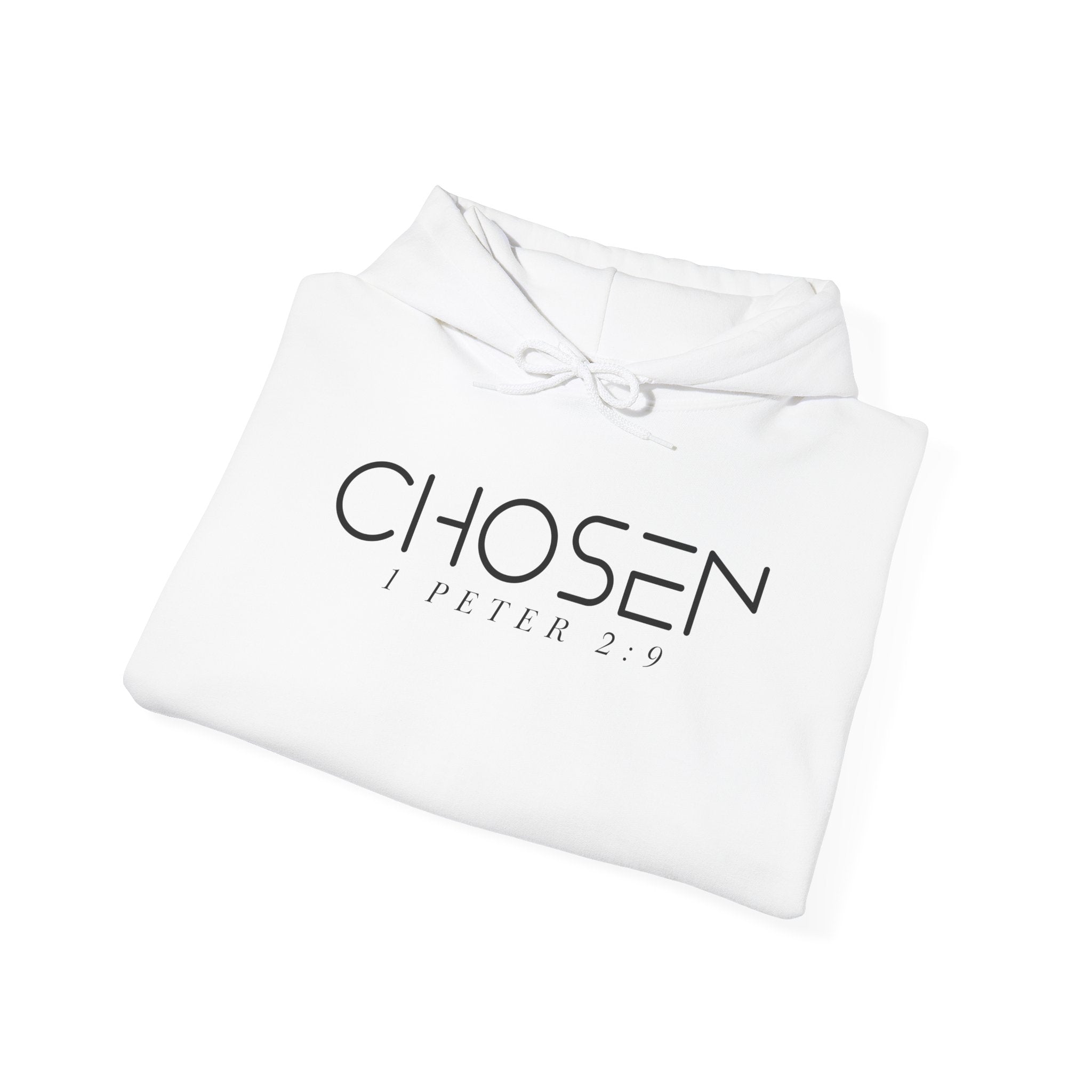 Chosen Unisex Heavy Blend™ Hooded Sweatshirt